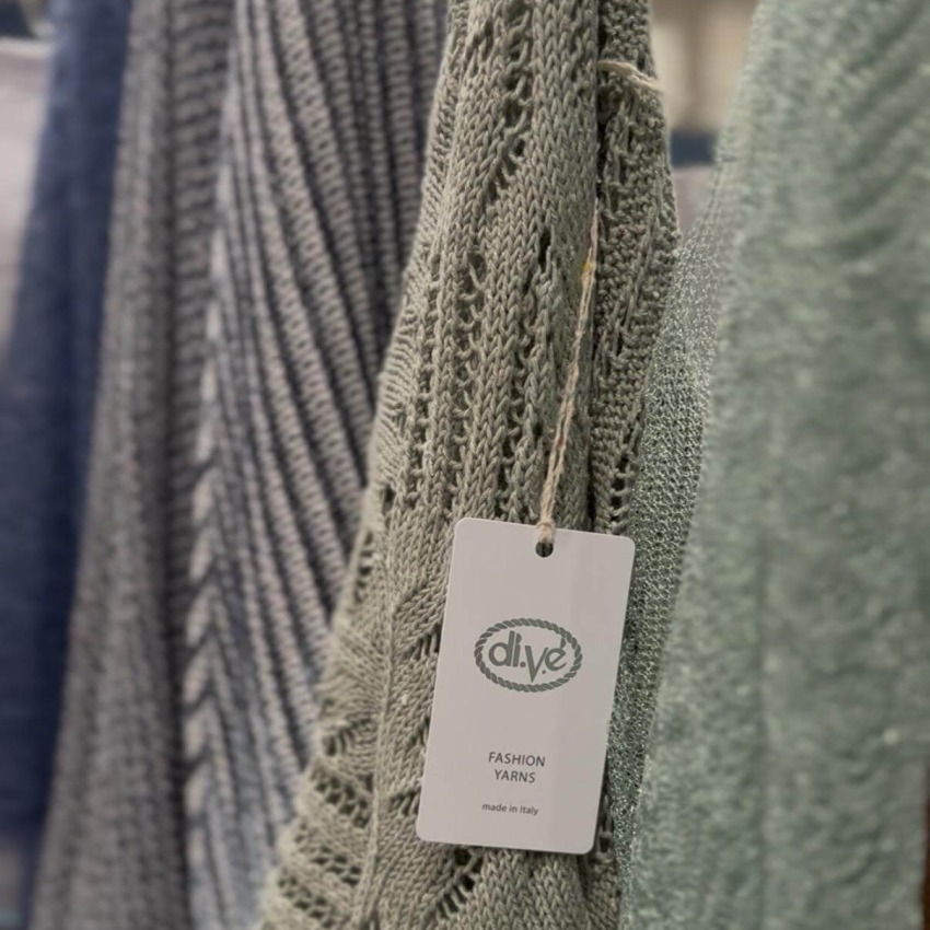 COLLECTION YARN FW26-27