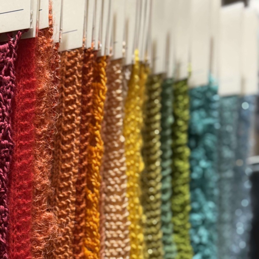 MODA BAGLIONI FILATI